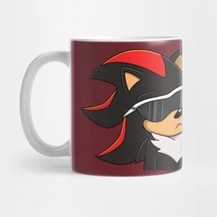 Shad Shades Mug